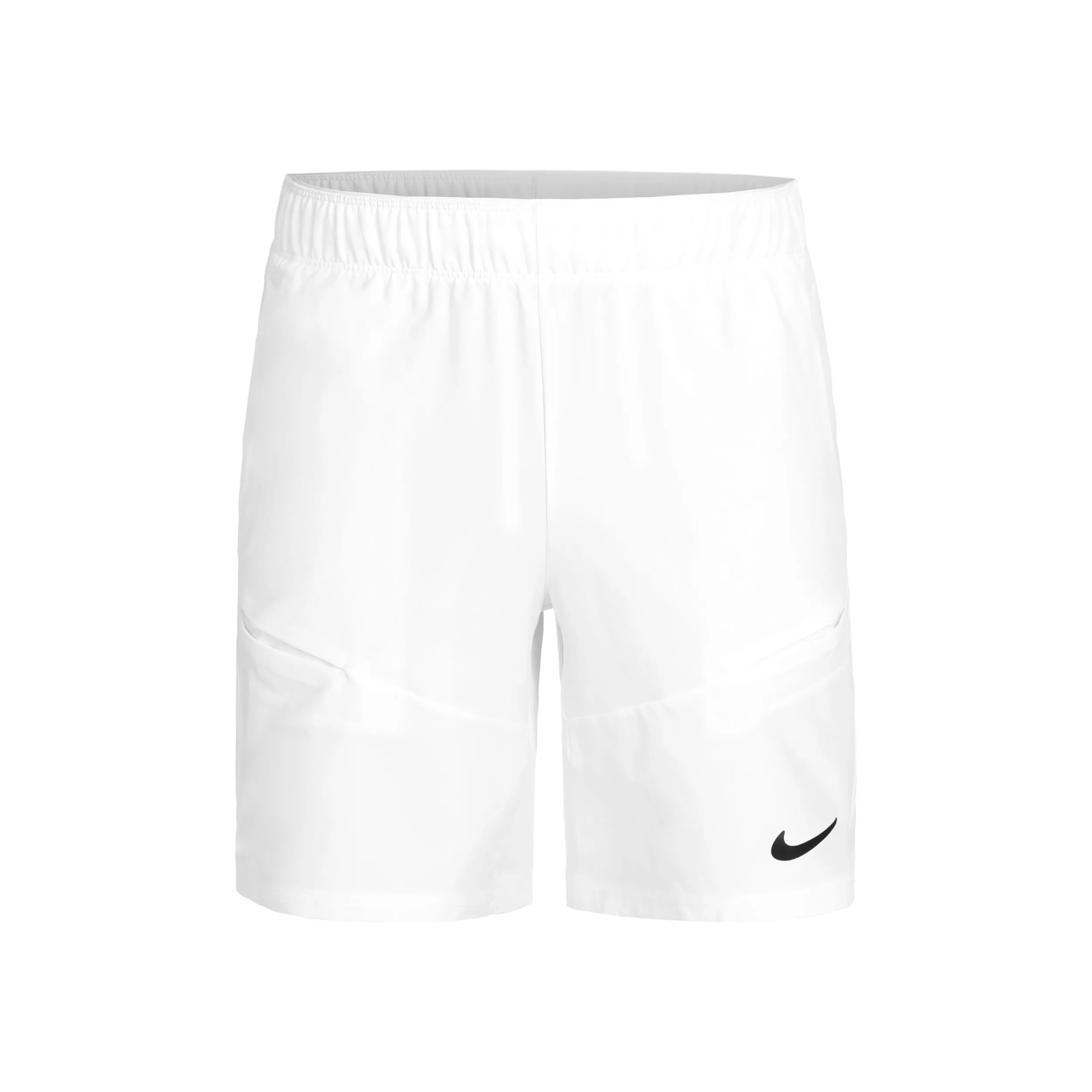 Court Dri-Fit Advantage 9in Shorts Hombres