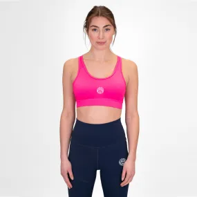 Crew Medium Support Sujetador Deportivo Mujeres