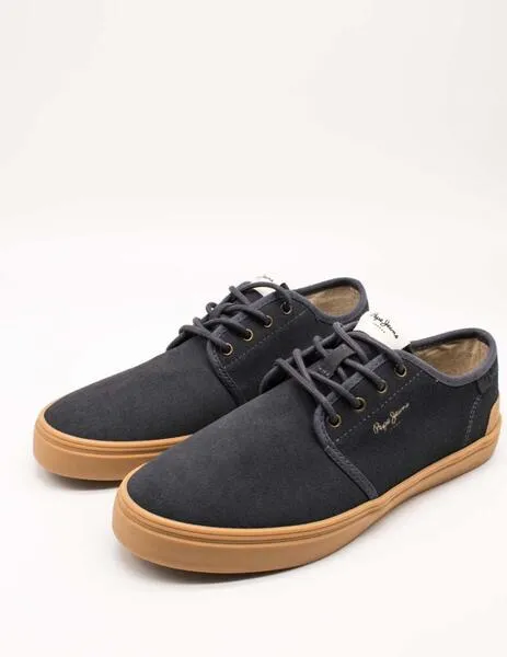 Deportivo Pepe Jeans PMS10309-595 NAVY de Hombre