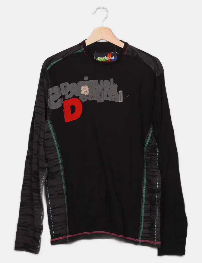 Desigual Camiseta