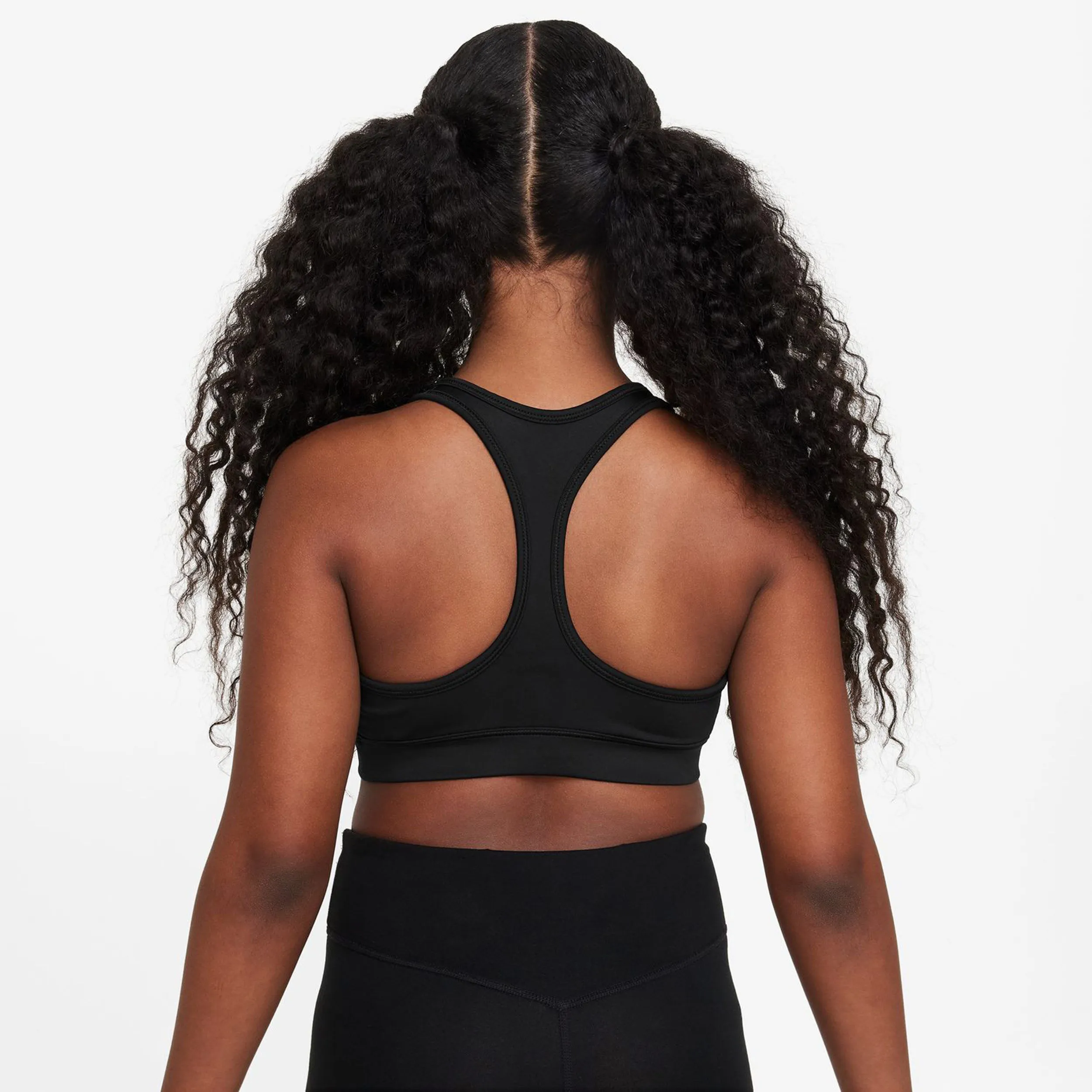 Dri-Fit Swoosh Sujetador Deportivo Chicas