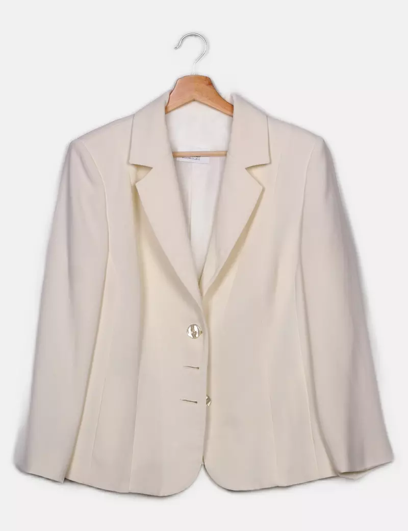 ESTEFANIA RODRIGUEZ Blazer