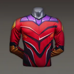 Eva 02 Jersey