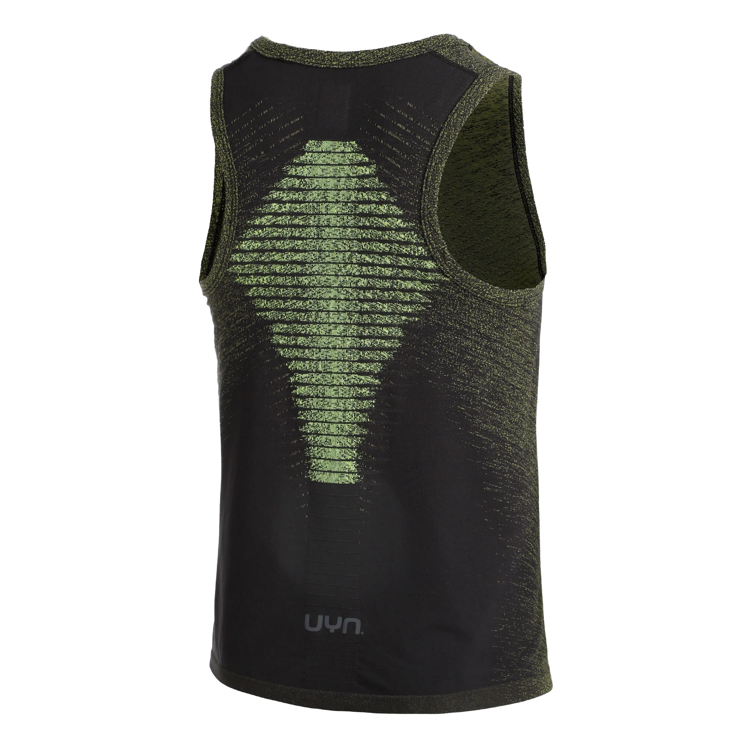 Exceleration OW Sleeveless Camiseta De Tirantes Hombres