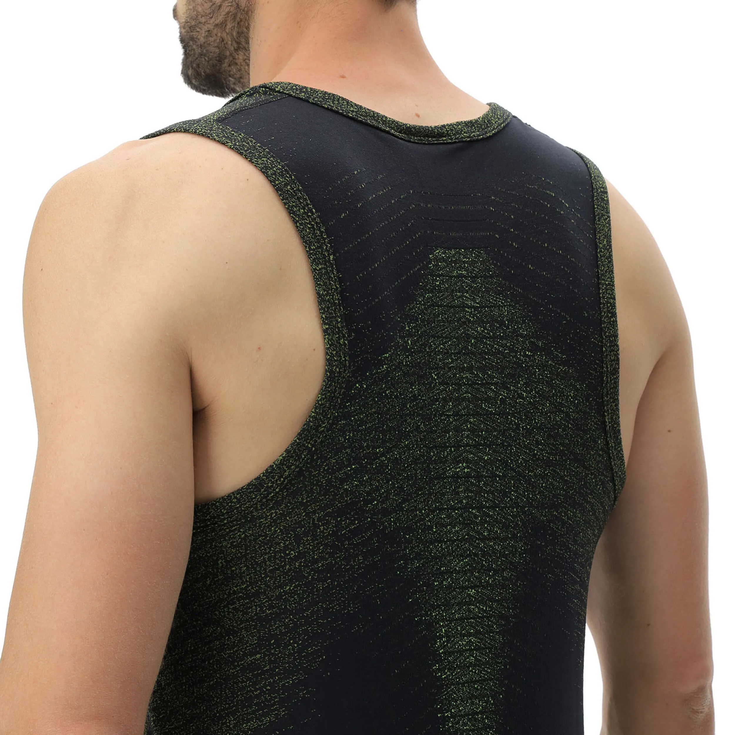 Exceleration OW Sleeveless Camiseta De Tirantes Hombres