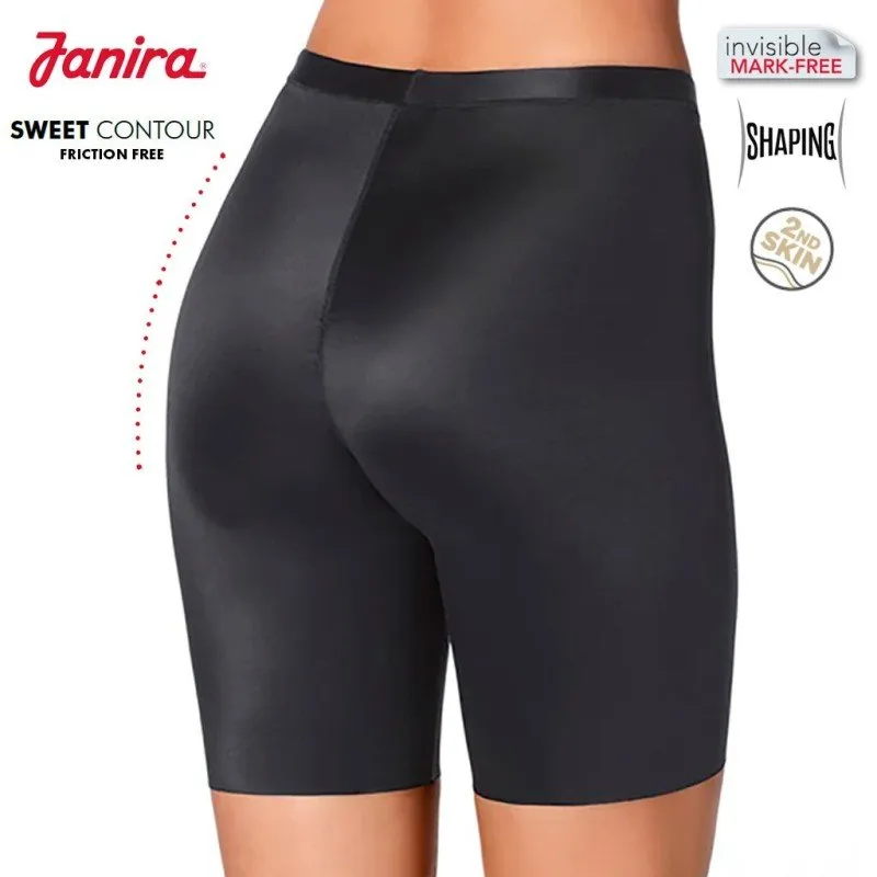 Faja pantalón antirroce  Sweet Contour -Janira 1031872