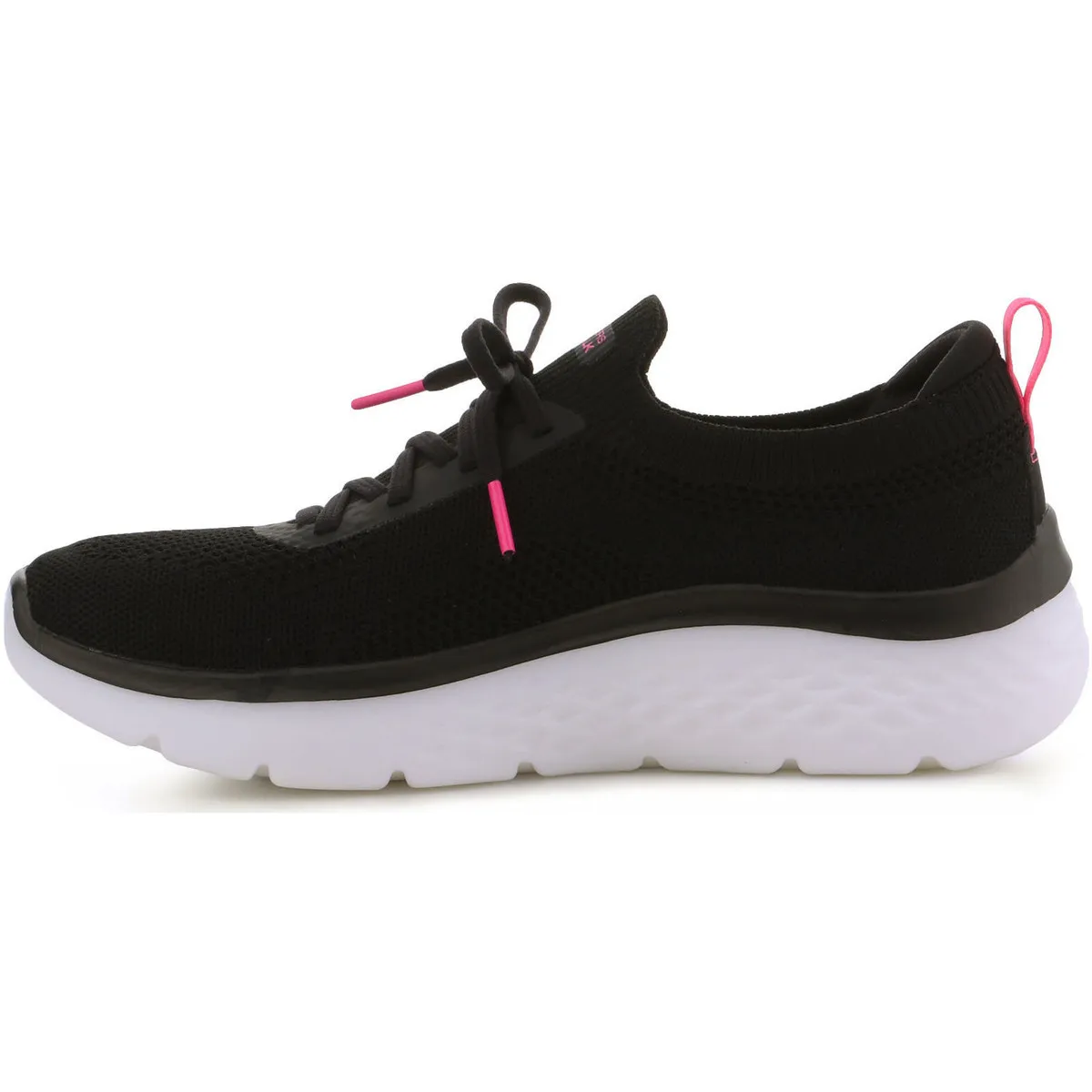 Hyper Burst GoWalk Sneakers 124585-BKMT