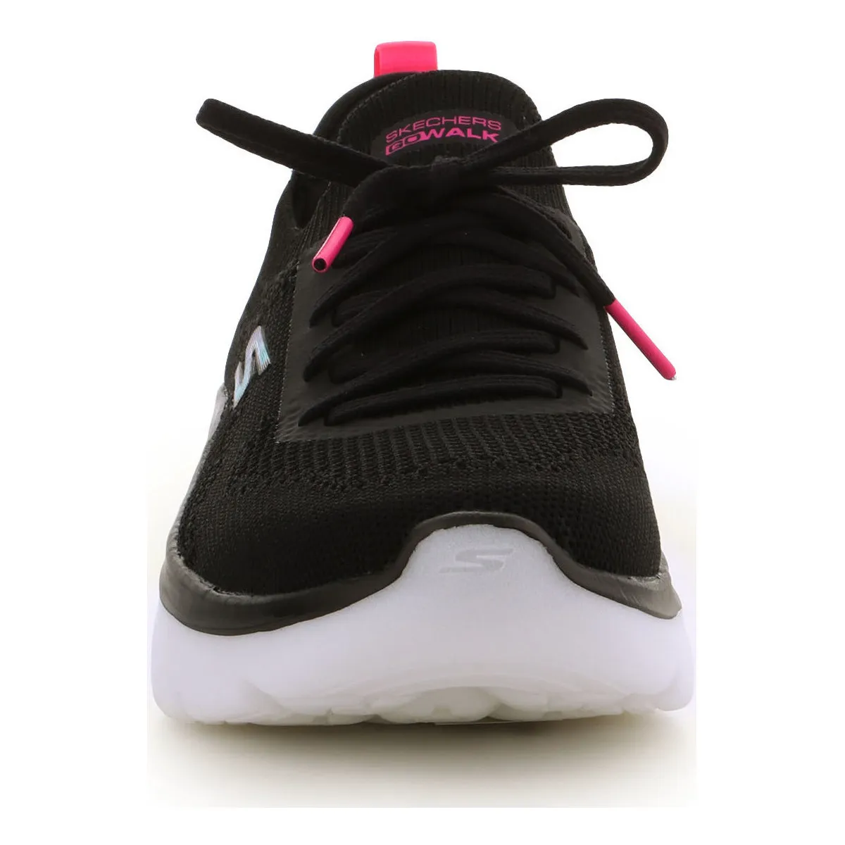 Hyper Burst GoWalk Sneakers 124585-BKMT