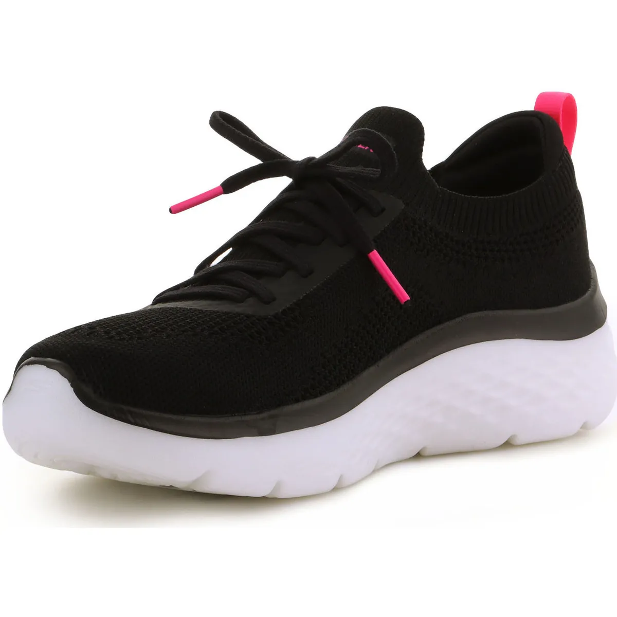 Hyper Burst GoWalk Sneakers 124585-BKMT