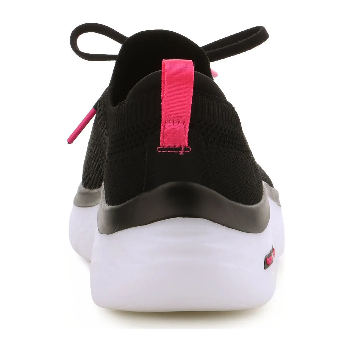 Hyper Burst GoWalk Sneakers 124585-BKMT