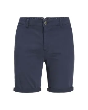 Jack & Jones Pantalón corto Jwhfred Chino Shorts Akm Sn