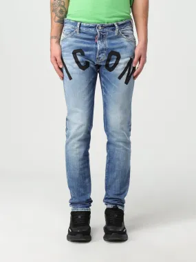 Jeans hombre Dsquared2