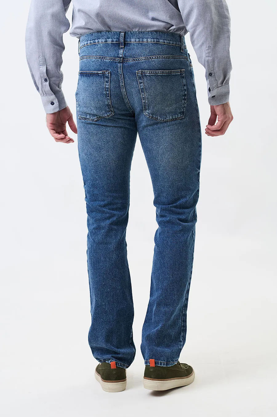 JEANS LUGANO