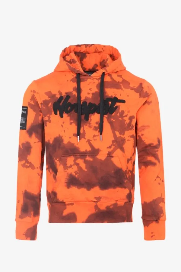 Jersey/Sudadera Hombre Horspist Bodrum Orange