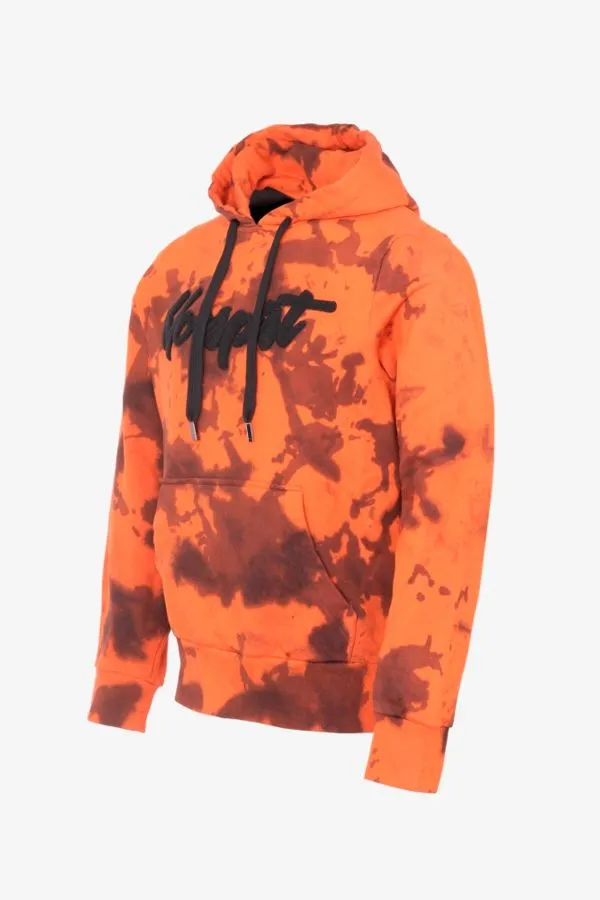 Jersey/Sudadera Hombre Horspist Bodrum Orange