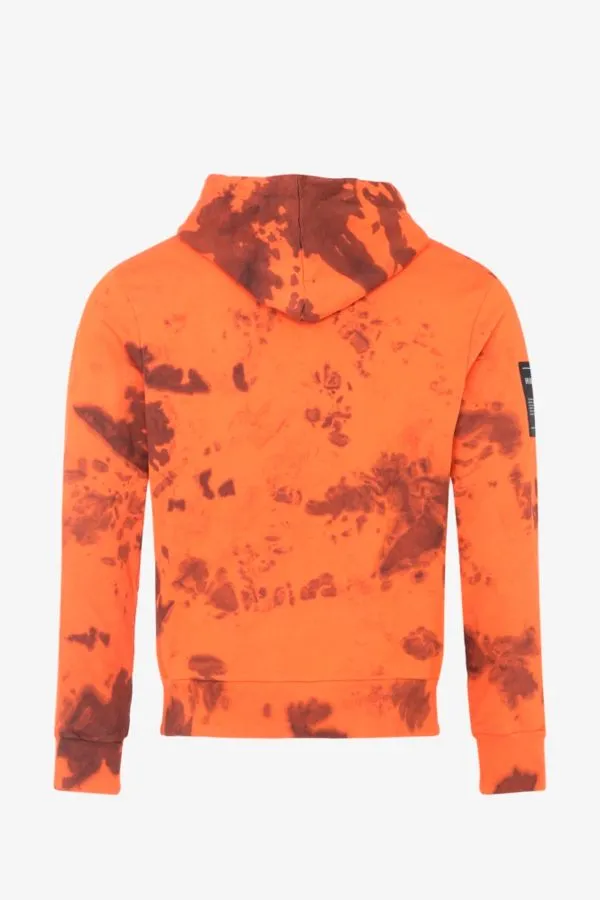 Jersey/Sudadera Hombre Horspist Bodrum Orange