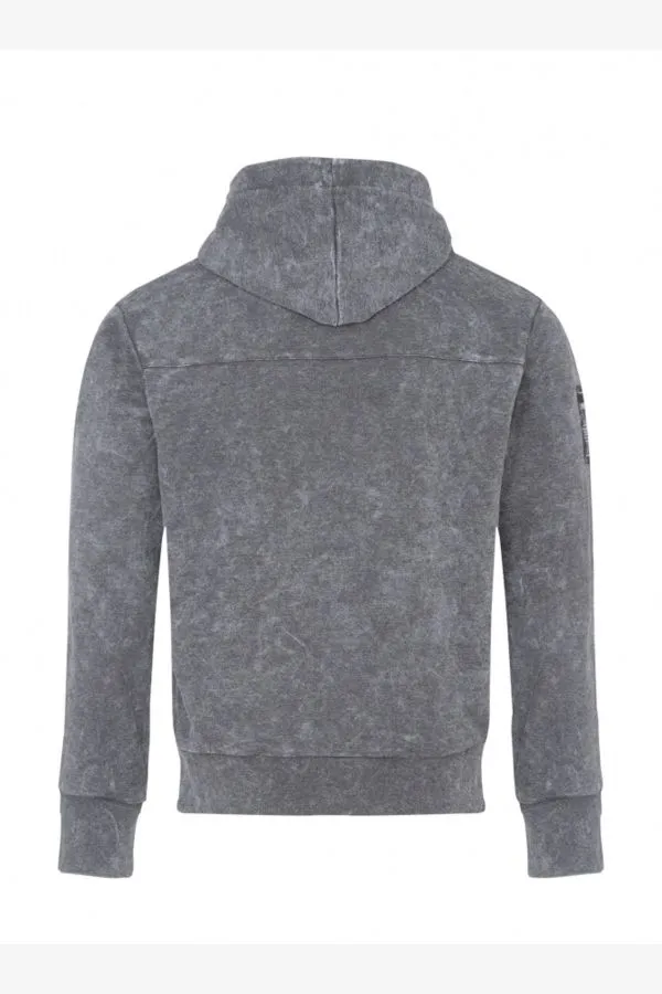 Jersey/Sudadera Hombre Horspist Tripoli Grey