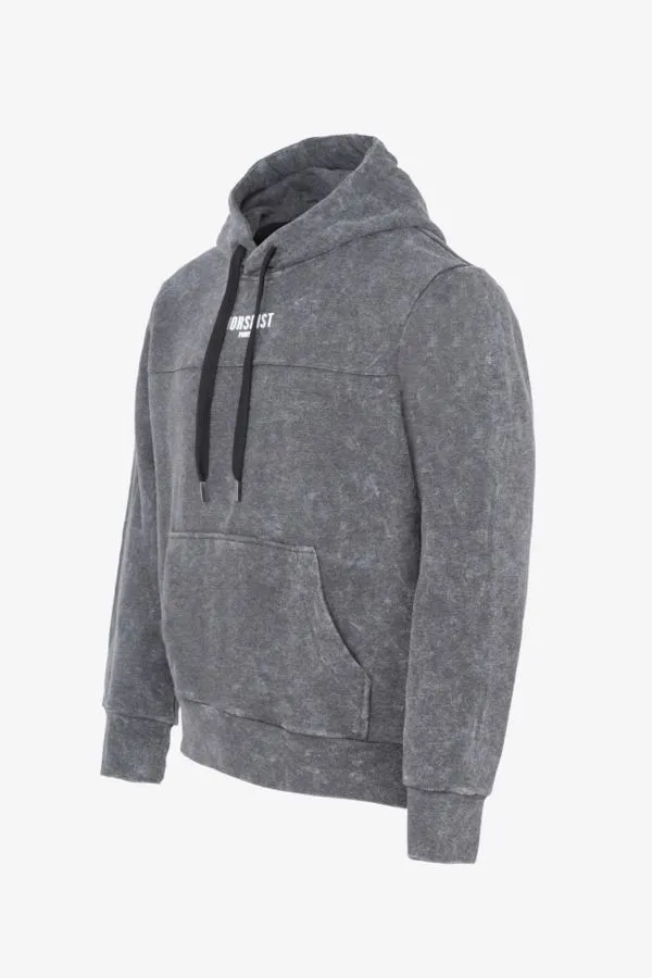 Jersey/Sudadera Hombre Horspist Tripoli Grey