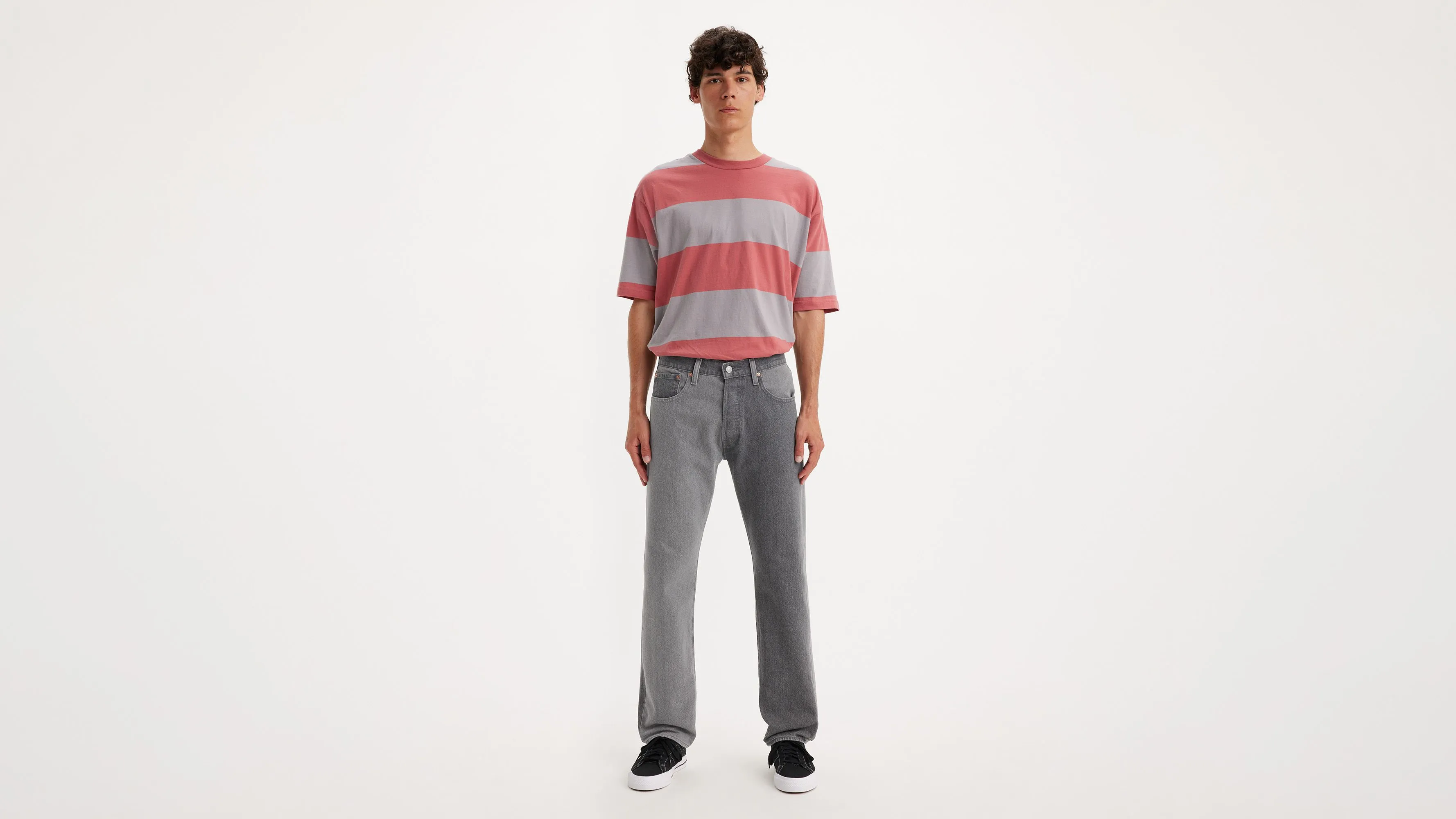 Levi's® Skateboarding 501® Original Jeans