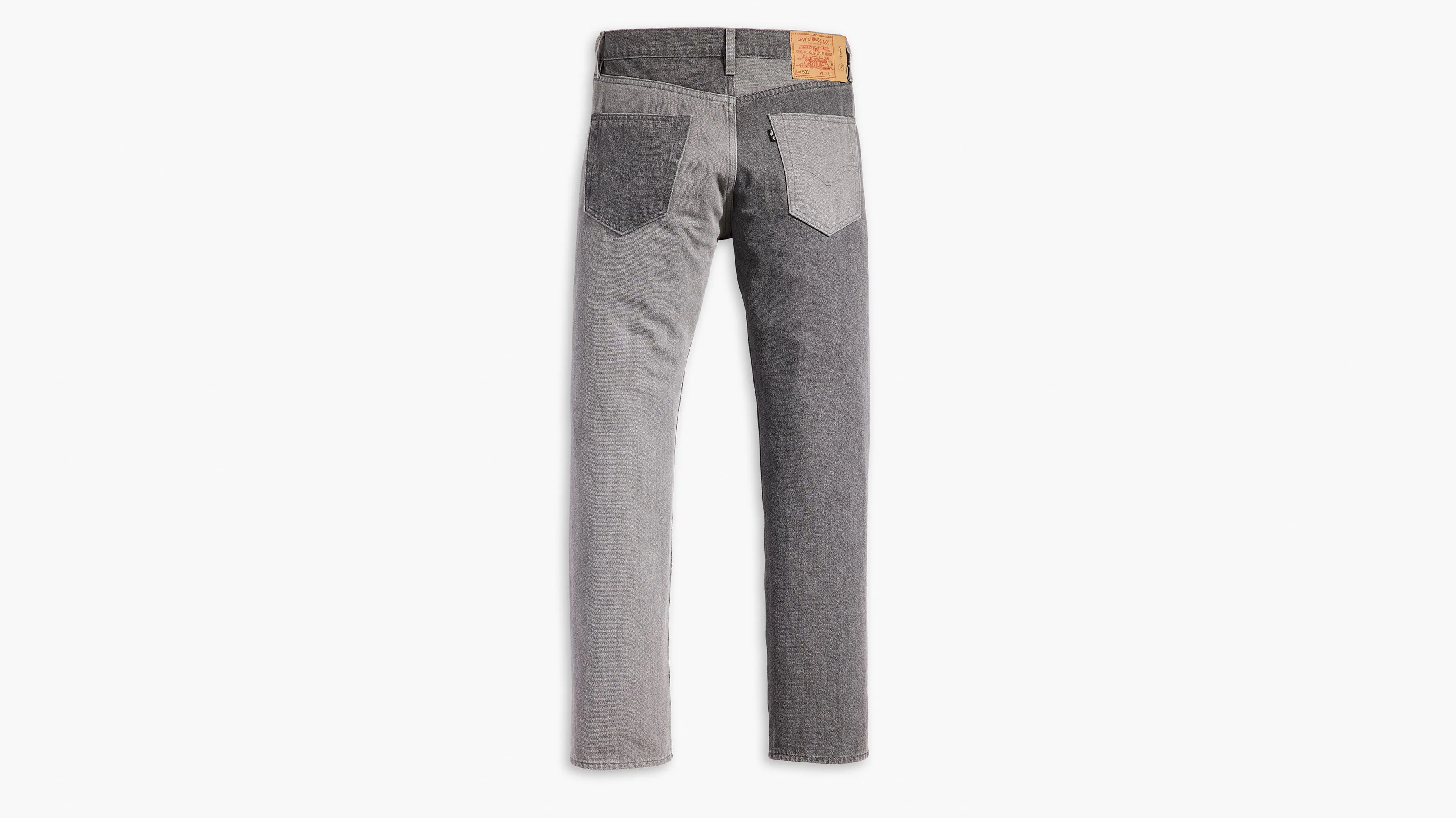 Levi's® Skateboarding 501® Original Jeans