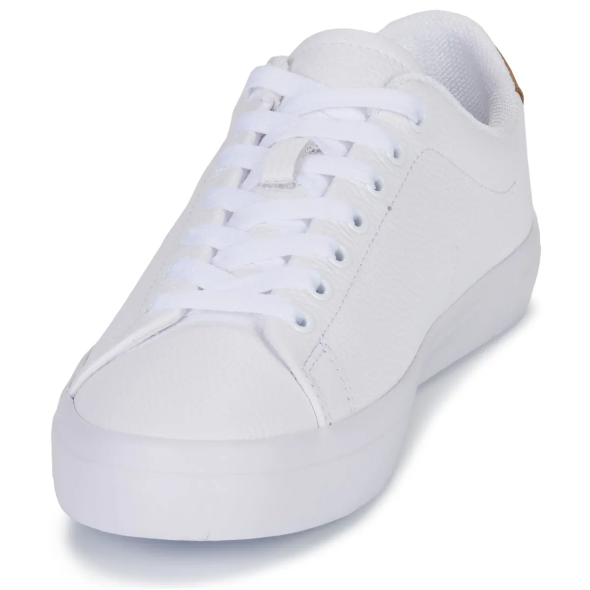 LONGWOOD-SNEAKERS-LOW TOP LACE