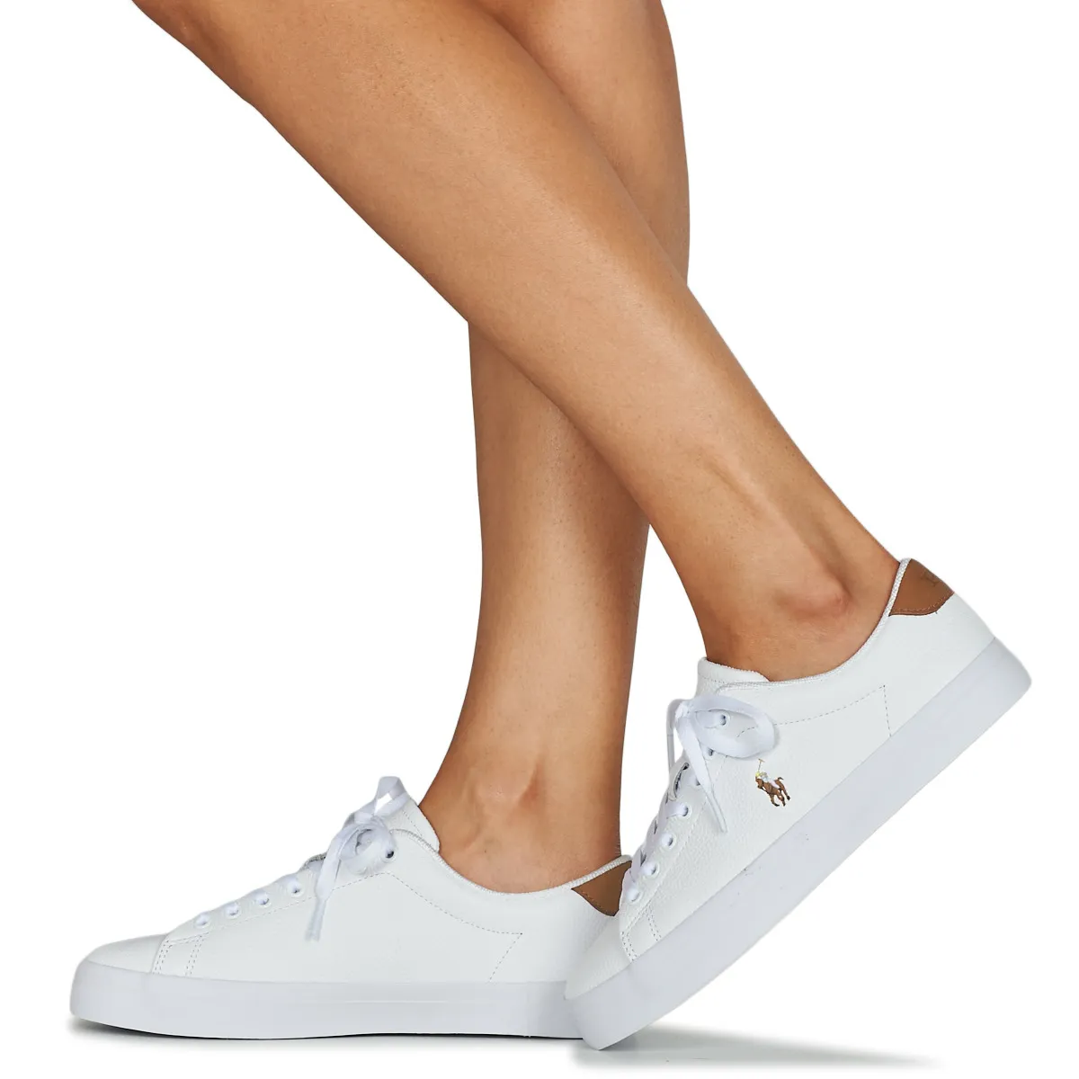 LONGWOOD-SNEAKERS-LOW TOP LACE