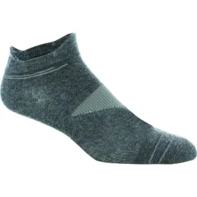 Medias Hombre Foundation Ankle Sock - 4110007-10123: Standard