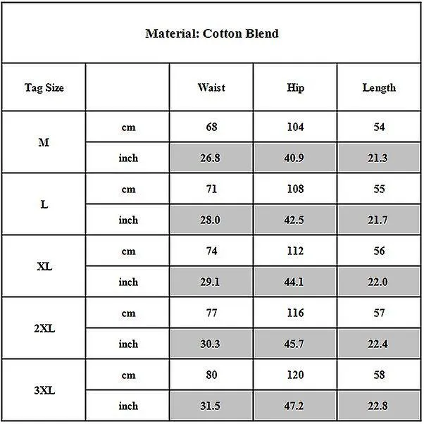 Men's Plain Drawstring Cargo Short Pants Summer Holiday Beach Casual Multi-pockets Elastic Waist Shorts