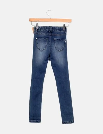 Name it Pantalón denim slim