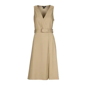 NICHOLINA-SLEEVELESS-DAY DRESS