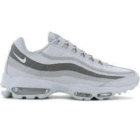 Nike Air Max 95 UL Ultra - Herren Sneakers Schuhe Grau FN7802-002