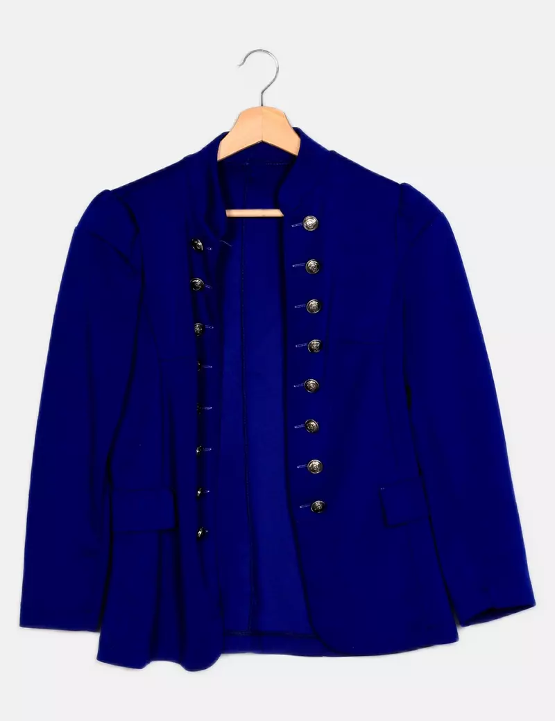 NoName Blazer