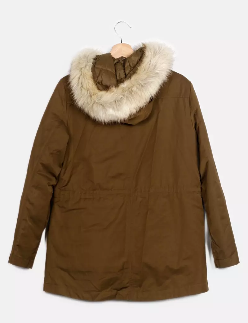 NoName Parka