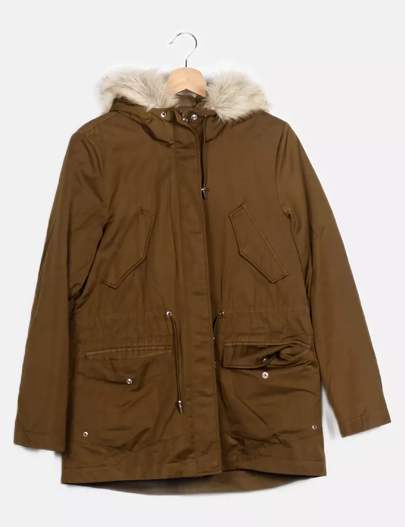 NoName Parka