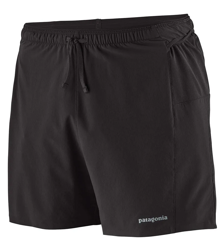 Pantalón patagonia Strider Pro Shorts-5