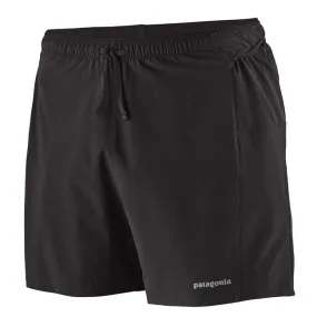 Pantalón patagonia Strider Pro Shorts-5