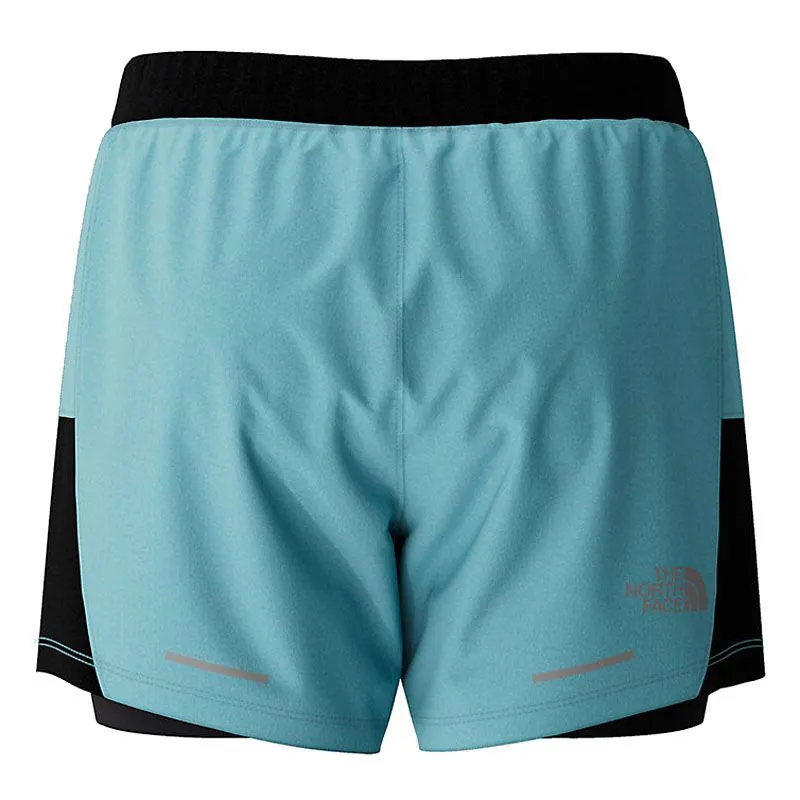 Pantalón the north face 2 IN 1 Shorts W