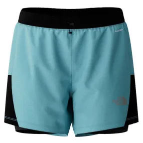 Pantalón the north face 2 IN 1 Shorts W