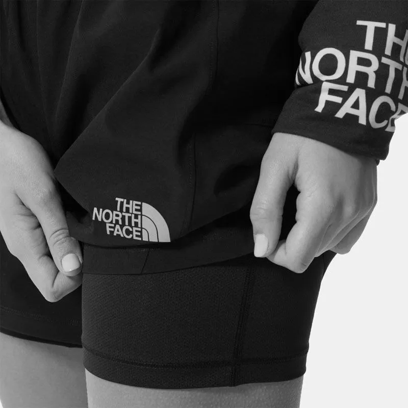 Pantalón the north face 2 IN 1 Shorts W