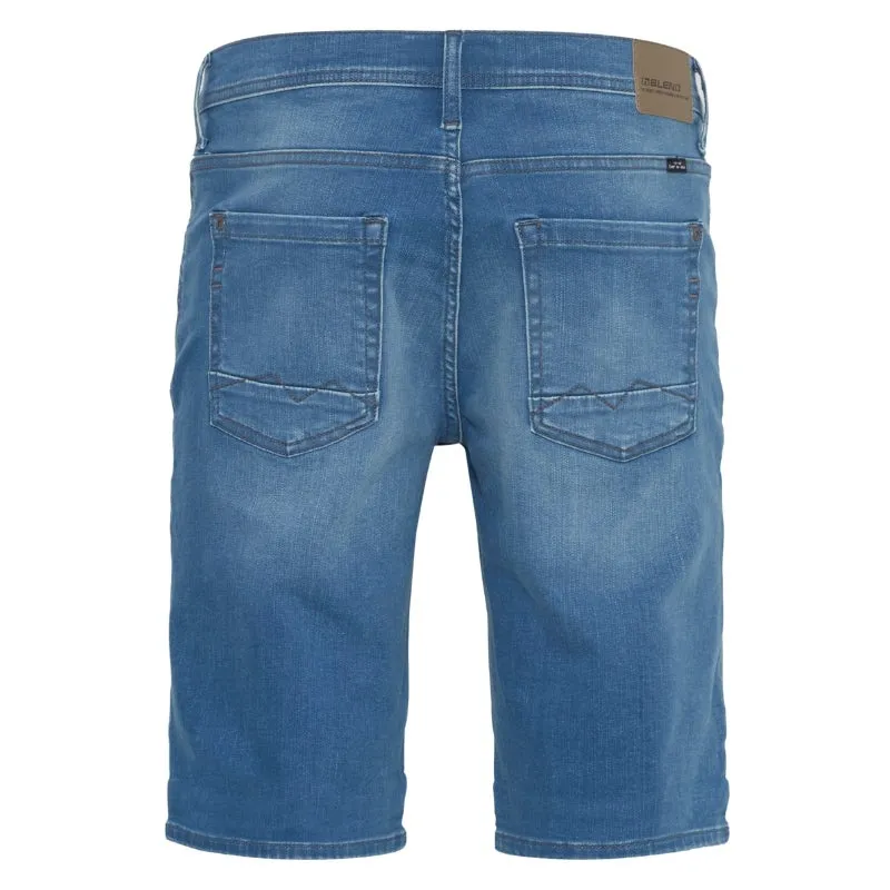  Pantalones bermudas Blend Denim Shorts