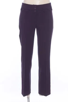 Pantalón color Morado - Taty