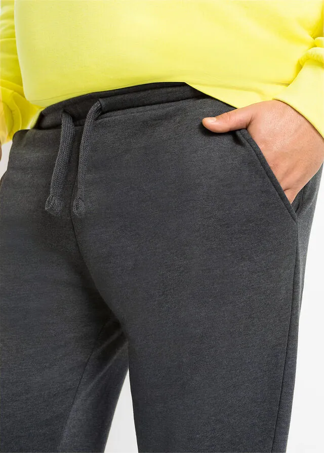 Pantalón de chándal Negro