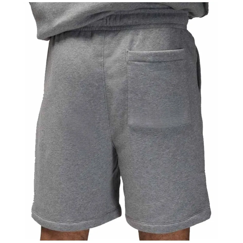 Pantalón Jordan Essential Fleece Grey