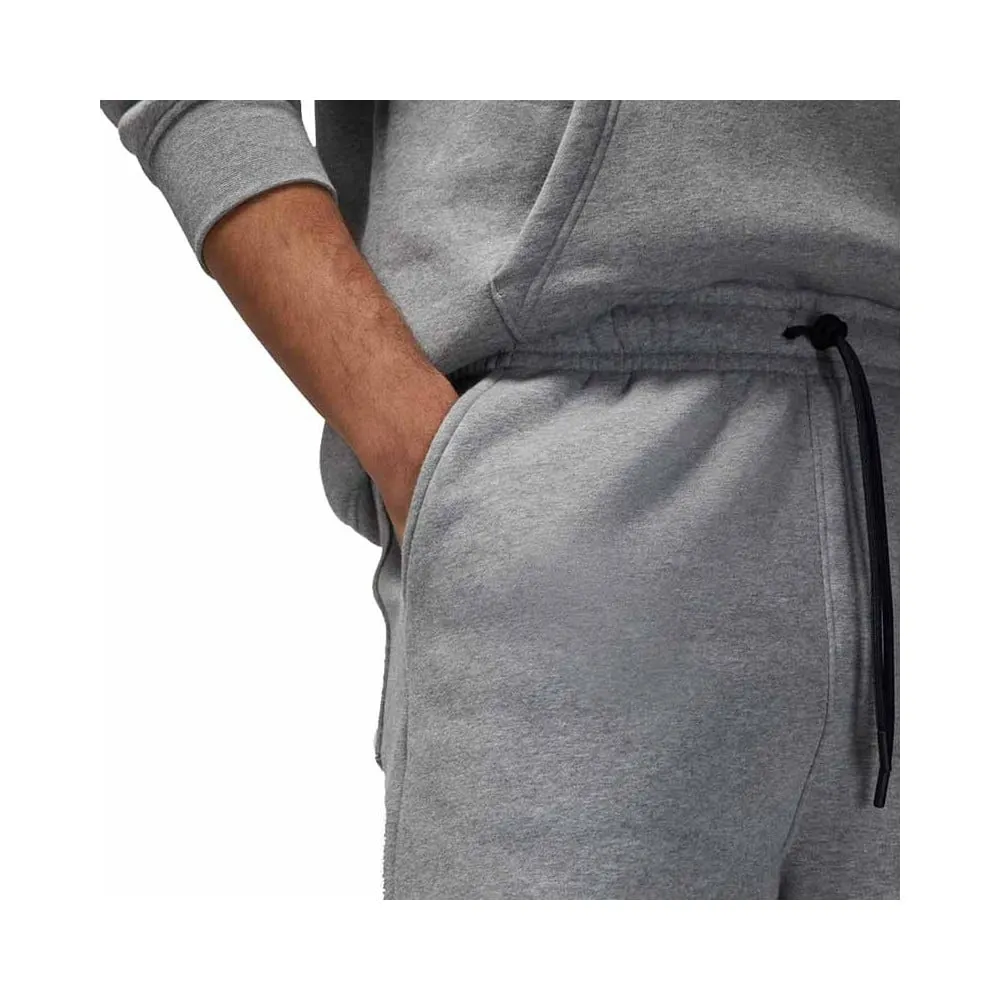 Pantalón Jordan Essential Fleece Grey