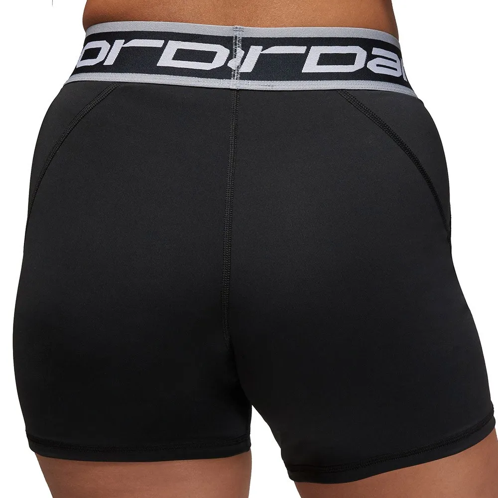 Pantalón Mujer Jordan Sport Black