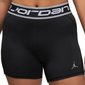 Pantalón Mujer Jordan Sport Black