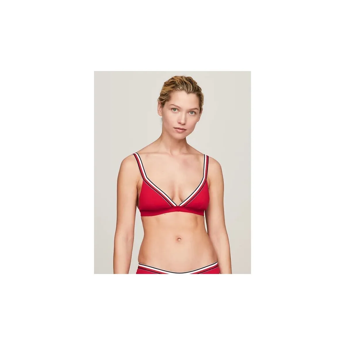 PARTE SUPERIOR BIKINI TOMMMY HILFIGER MUJER