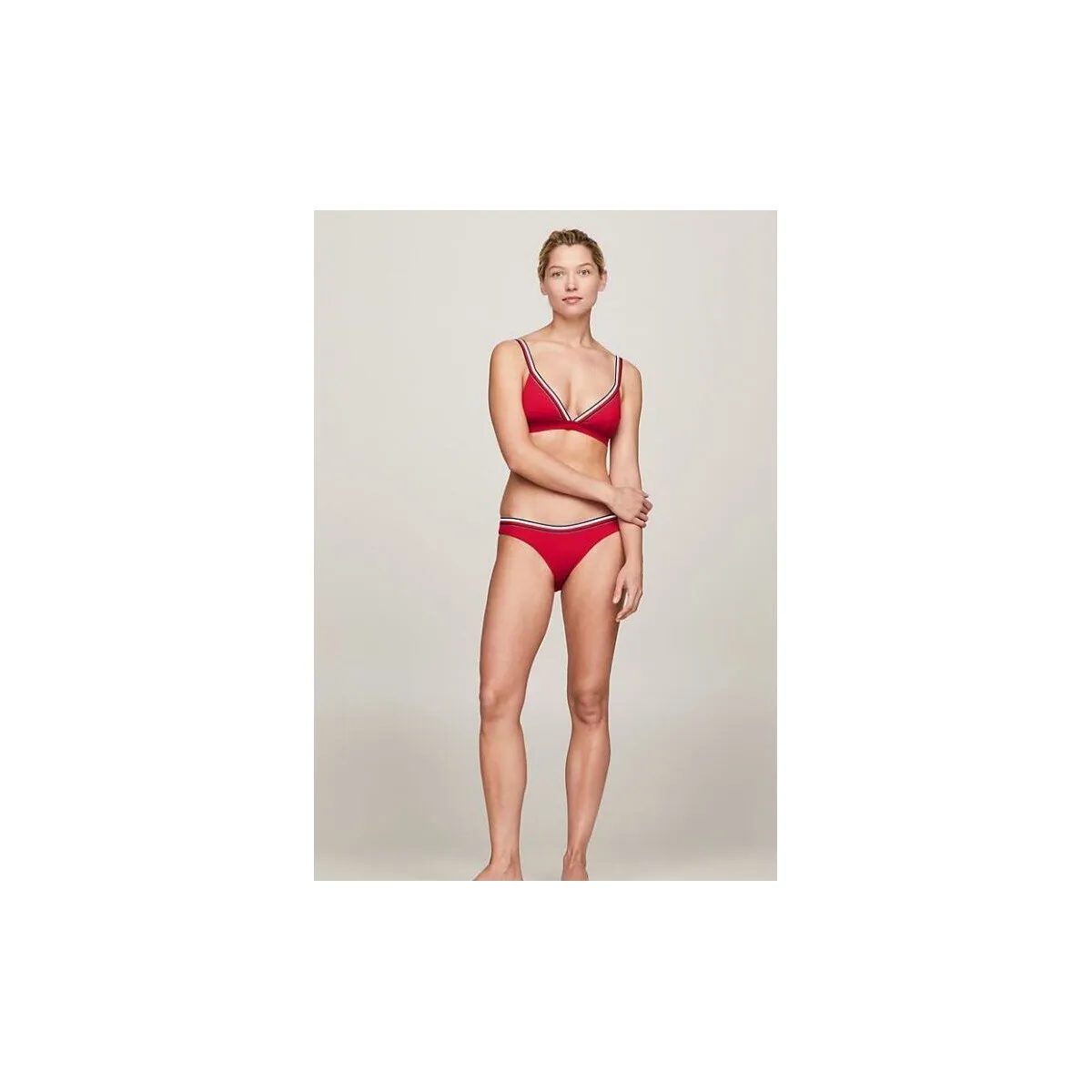 PARTE SUPERIOR BIKINI TOMMMY HILFIGER MUJER