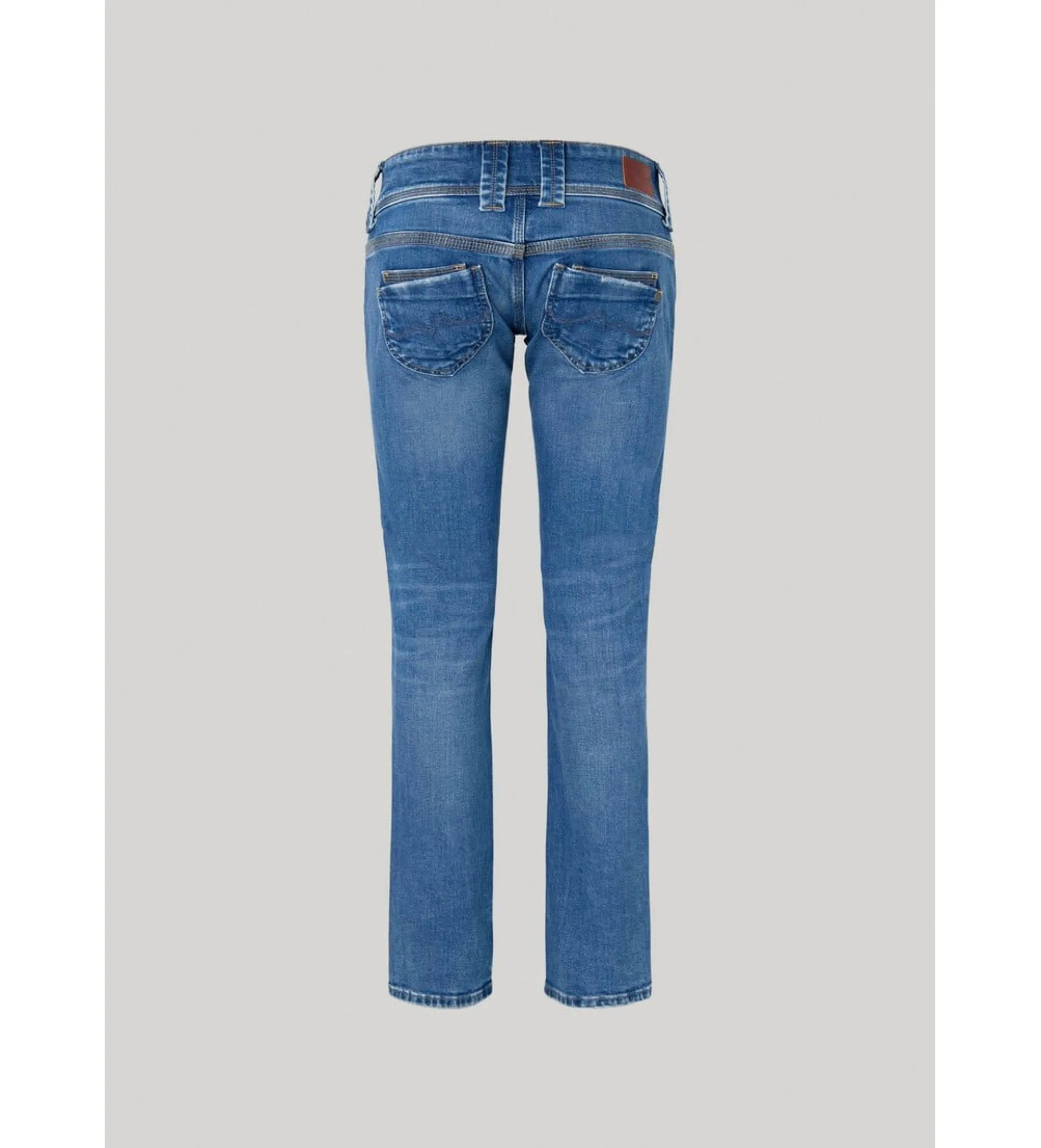 PEPE JEANS JEANS SLIM AZUL