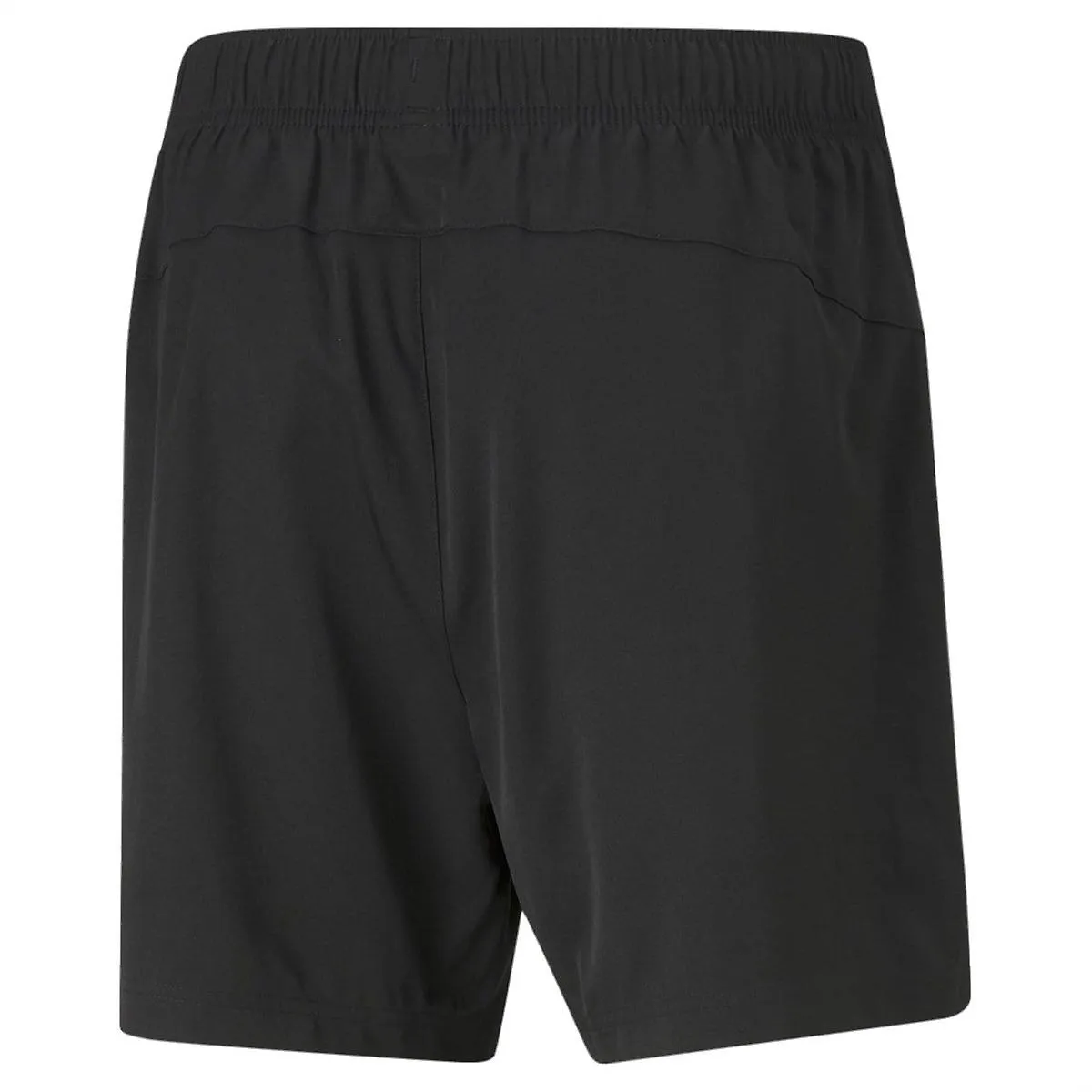 Puma Essentials Logo Woven Shorts 5 Mens